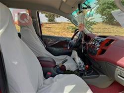 تۆیۆتا هایلۆکس